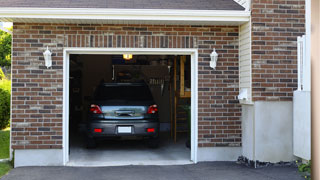 Garage Door Installation at Scyene Dallas, Texas